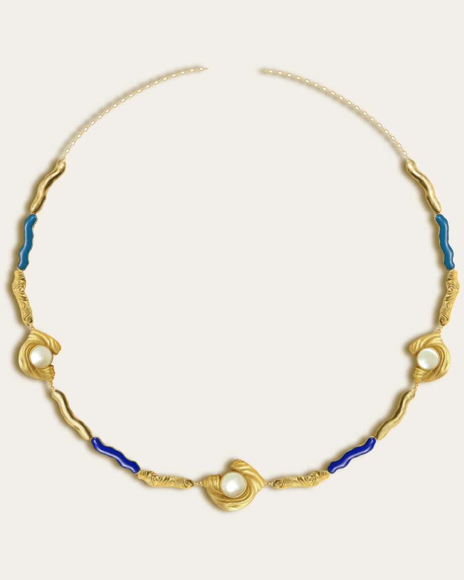 Glema Necklace