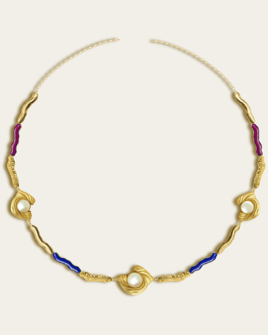 Glema Necklace