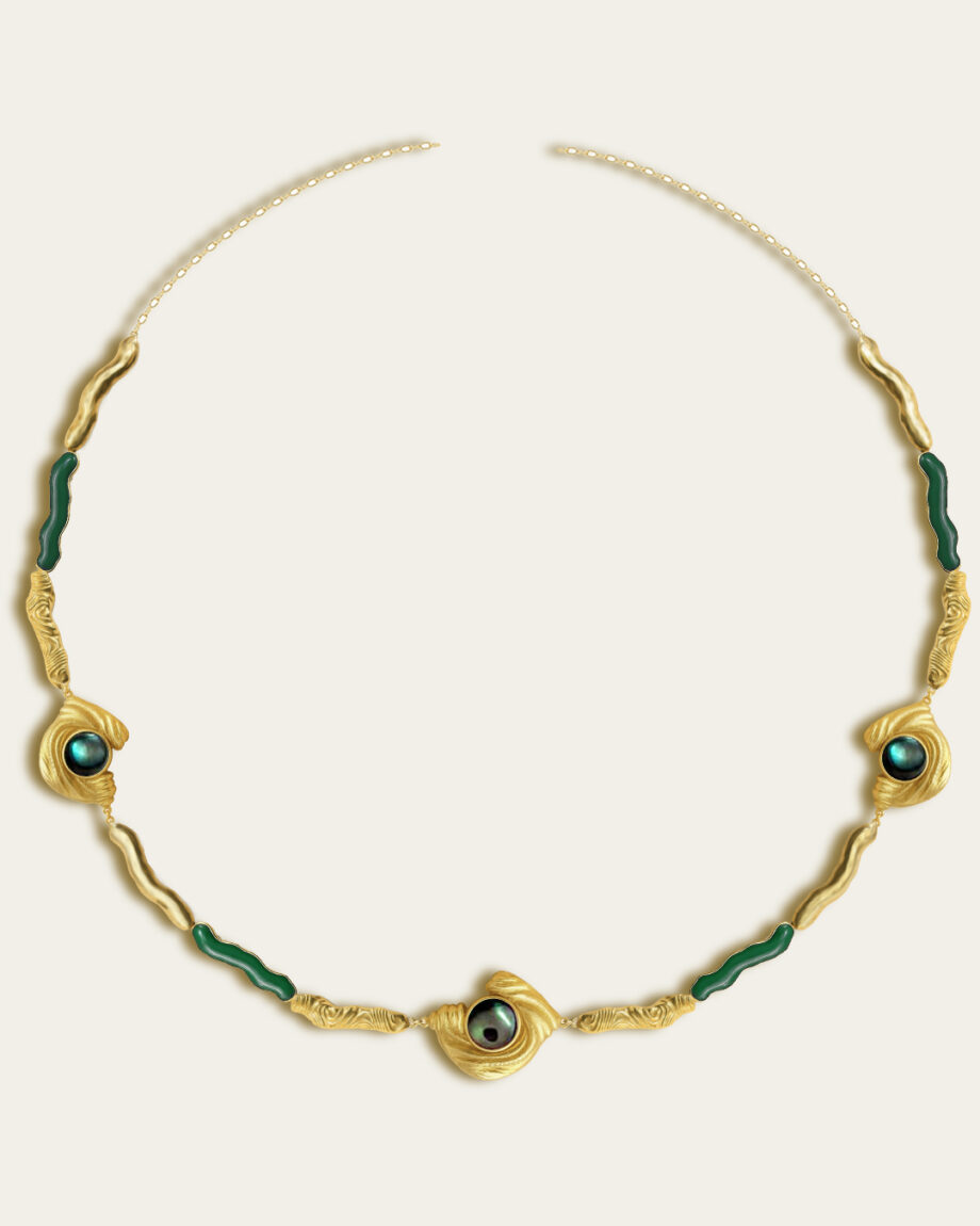 Glema Necklace