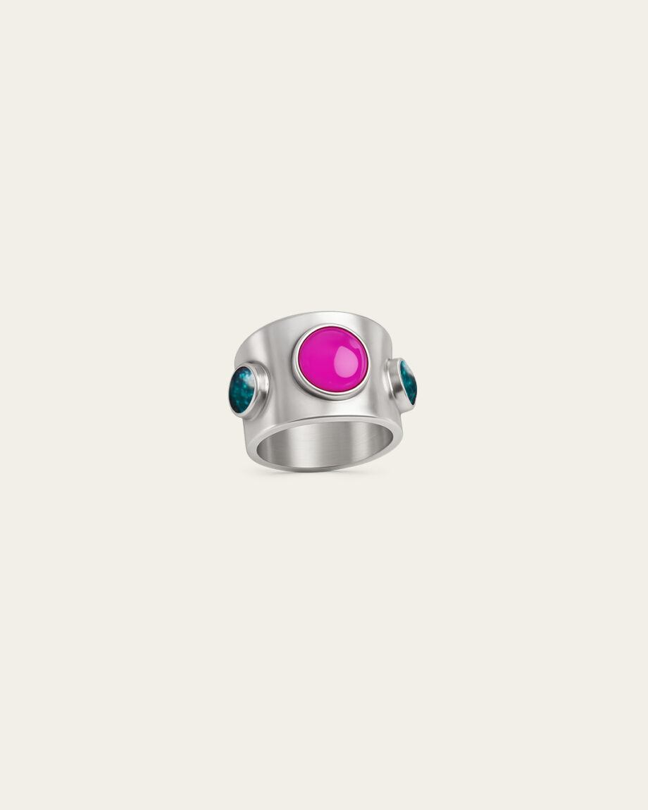 Modish Ring
