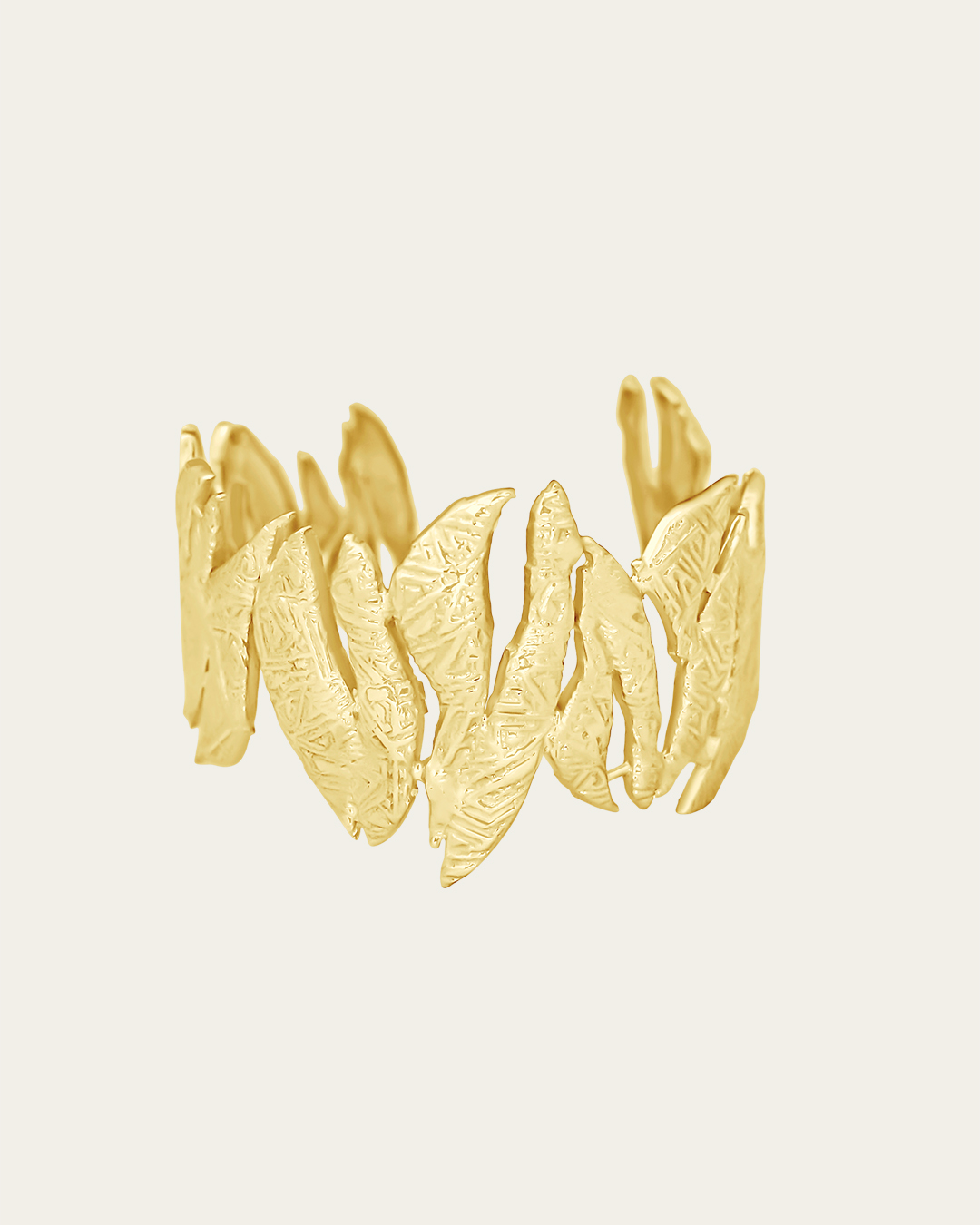 Ghosoun Bangle