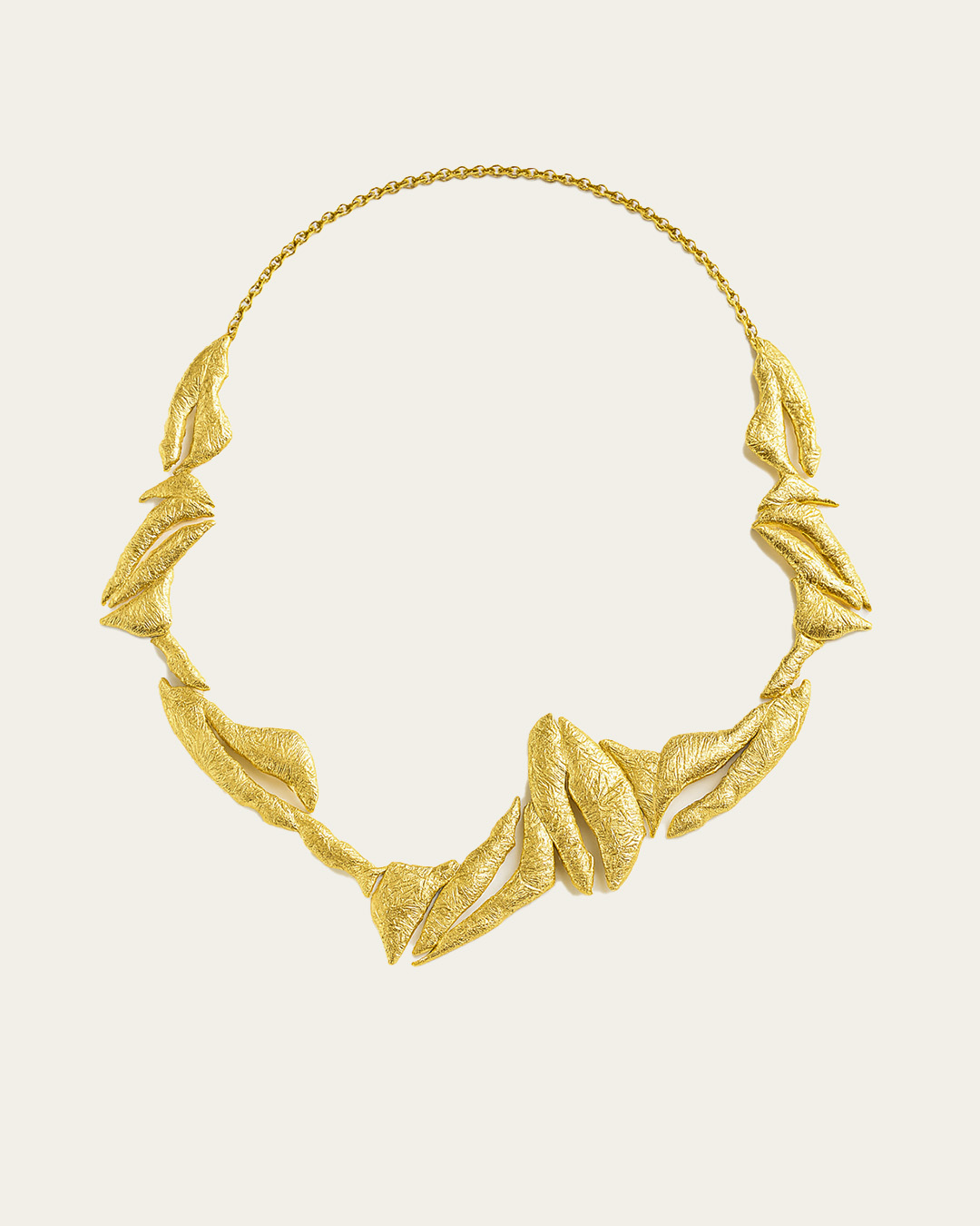 Ghosoun Collier