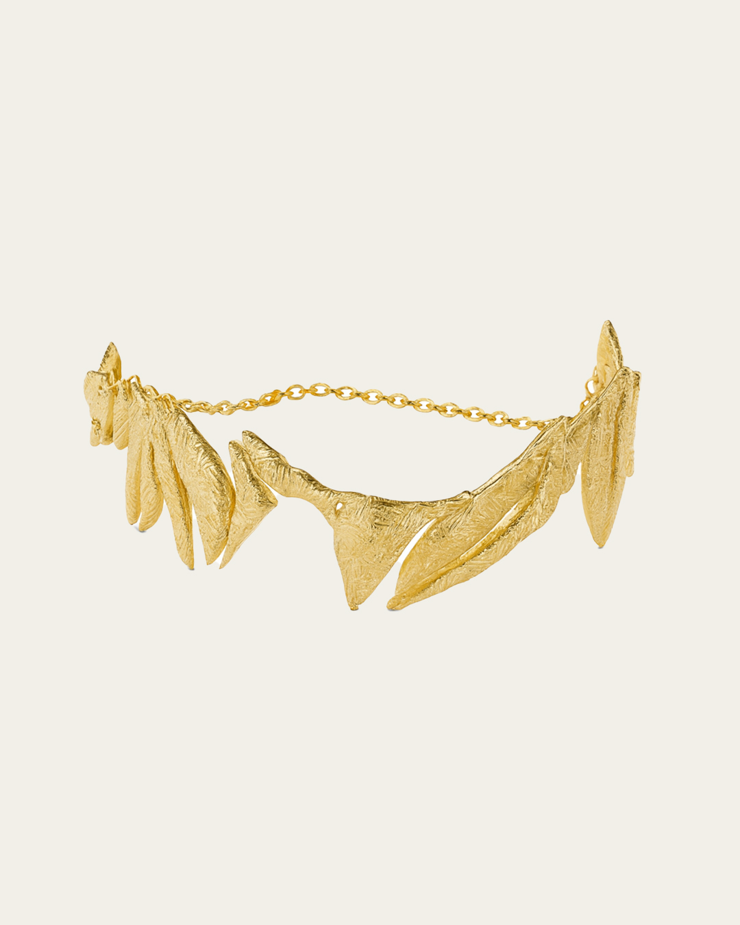 Ghosoun Choker