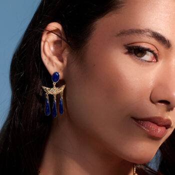 Leil Earrings