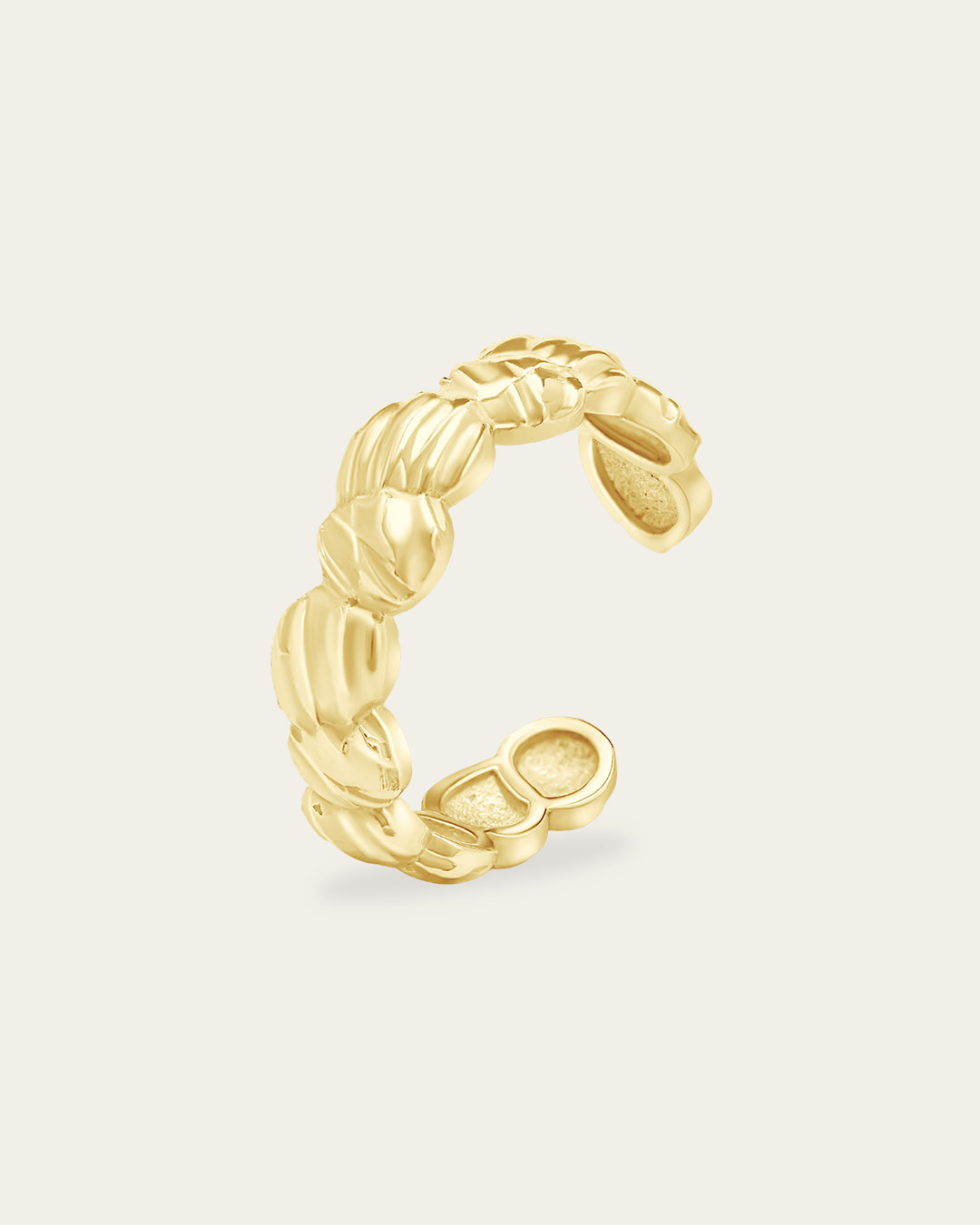 Nile Ring