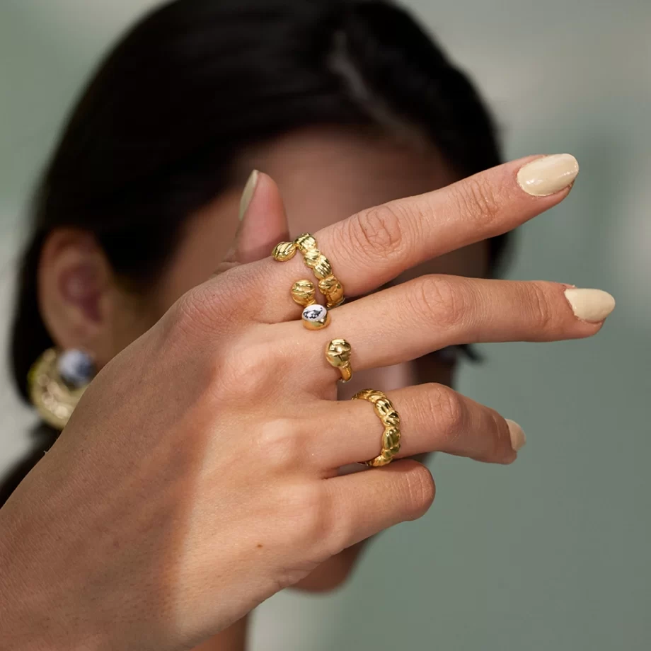 Nile Ring