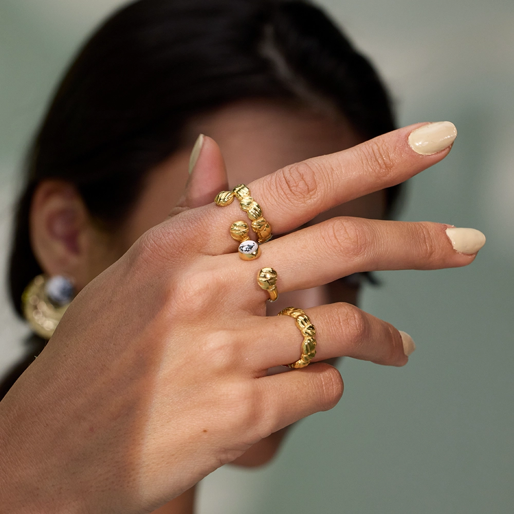 Nile Ring
