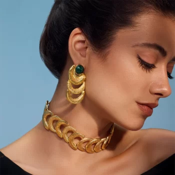 Suhail choker