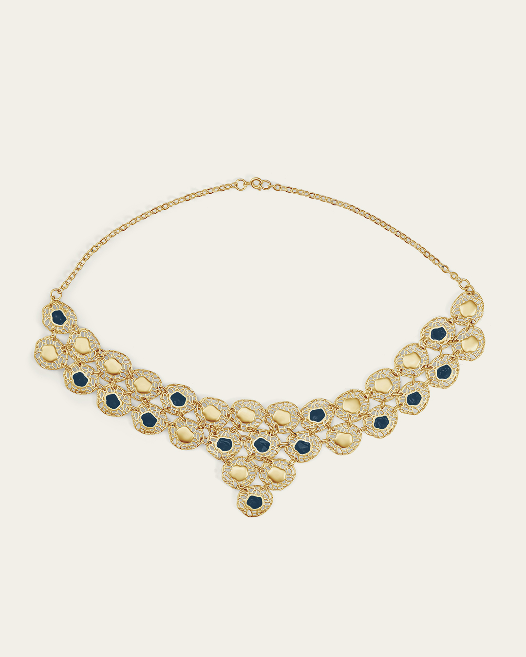 Sheftesh Necklace