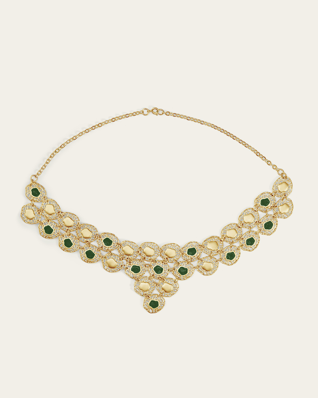 Sheftesh Necklace