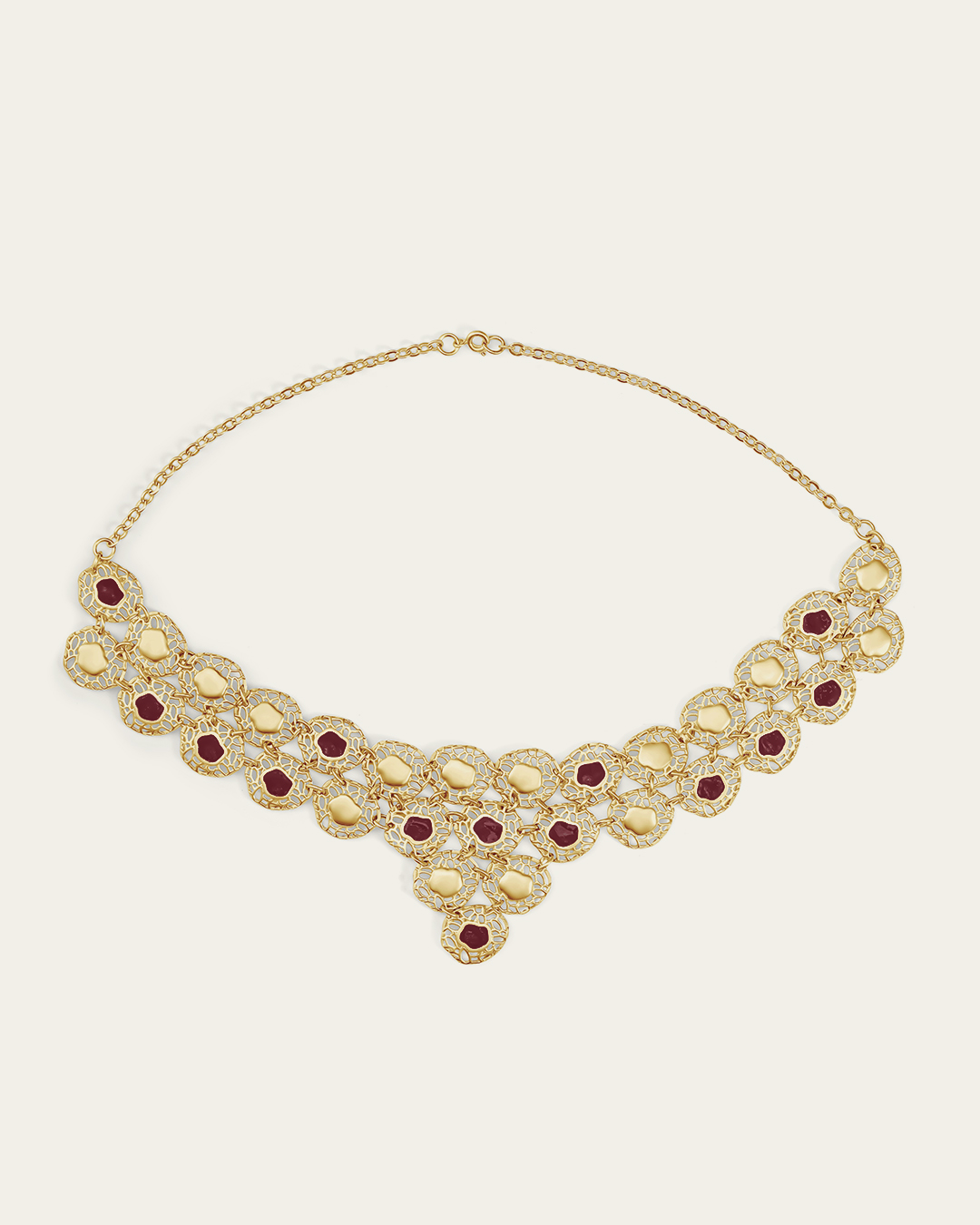 Sheftesh Necklace