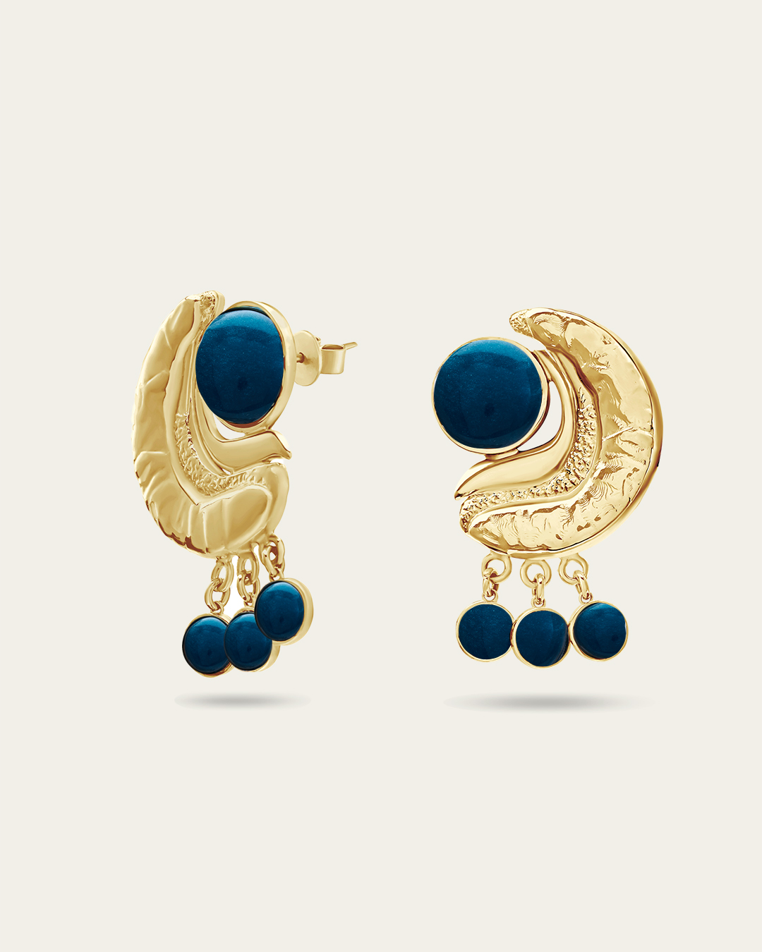 Suhail Dangling Earrings