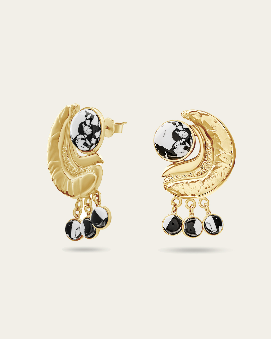 Suhail Dangling Earrings